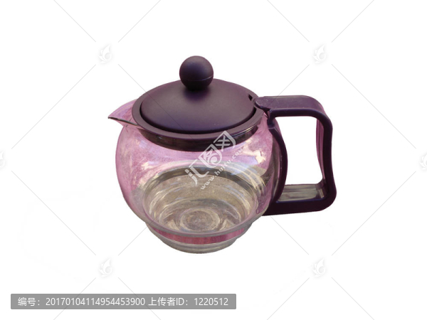 小茶壺