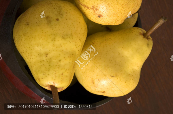 一碗梨