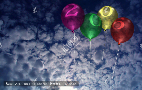 2006newyearballoons