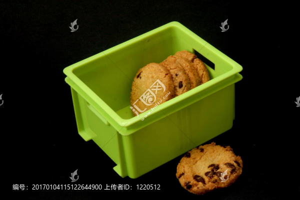 餅干箱