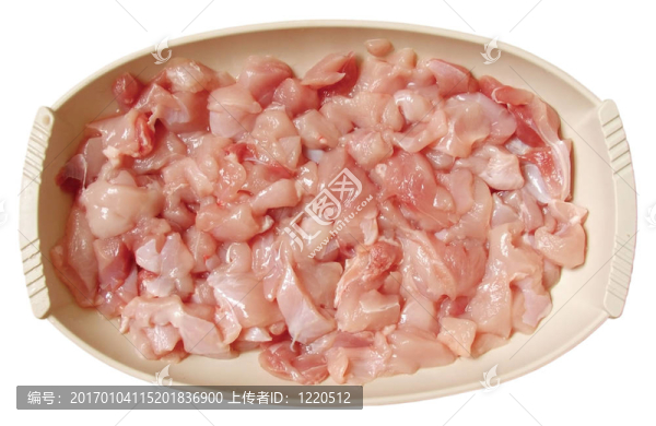 肉餡