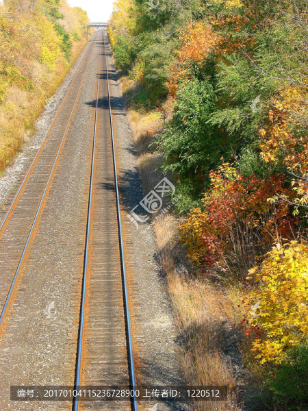 鐵路1