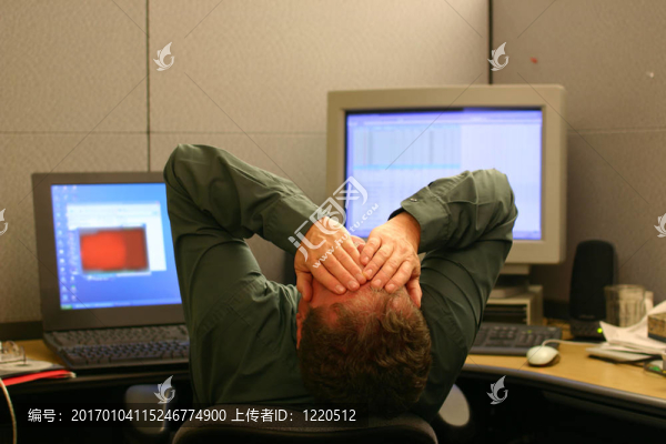 過度勞累
