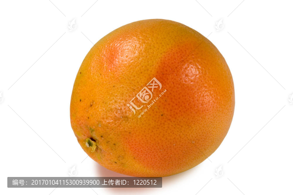 在白色背景上分離葡萄柚與剪輯路徑-匯圖網(wǎng) www.fosd68.com 在白色背景上分離葡萄柚與剪輯路徑