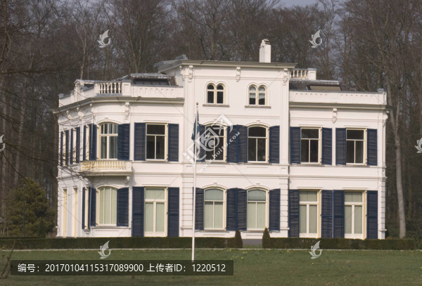 landhouse
