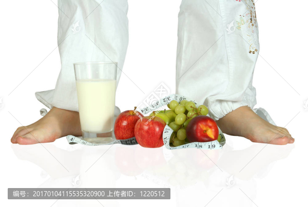 健康在你的腳下
