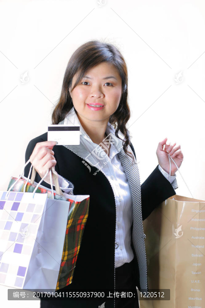 讓我們?nèi)ベ?gòu)物吧