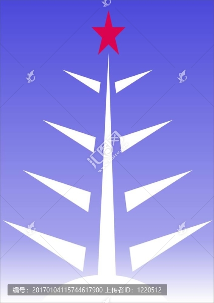 圣誕樹