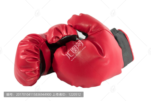 拳擊手套