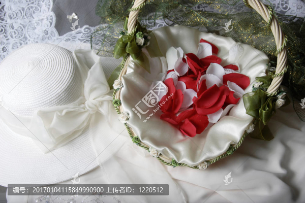 婚禮布置