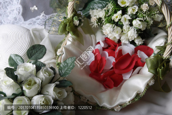 婚禮布置