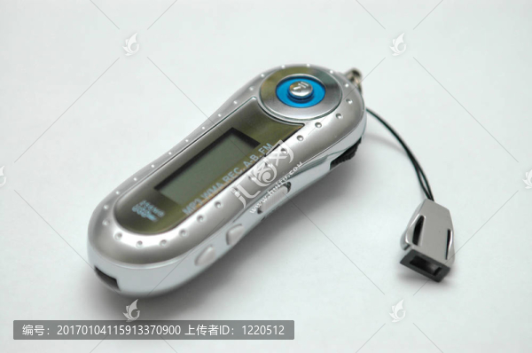 MP3播放器