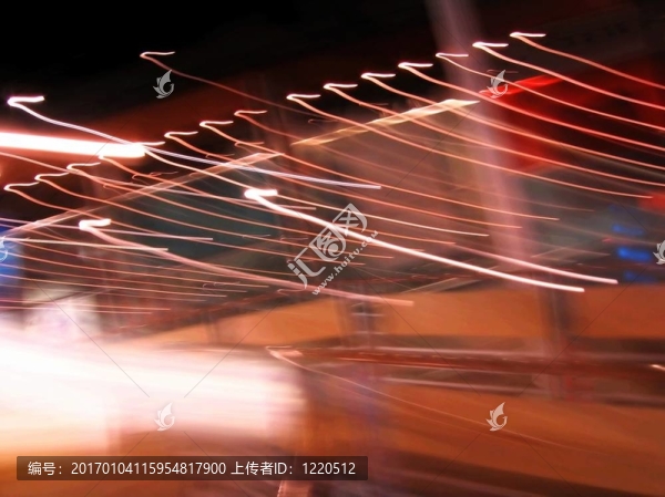 抽象速度概念