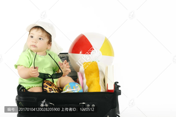 暑假