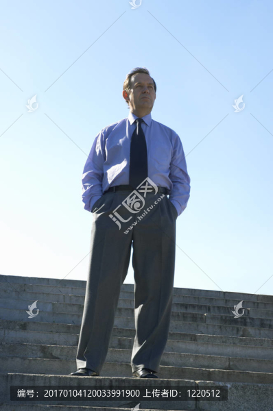 商人
