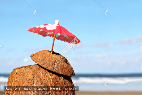夏日雞尾酒