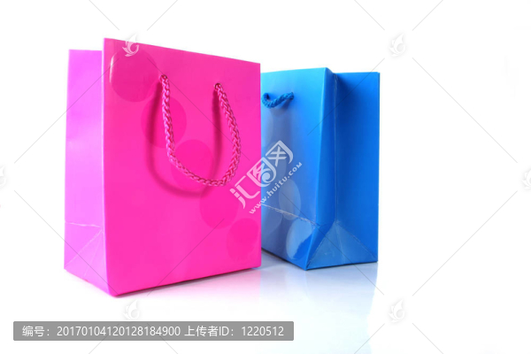 他