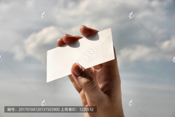 名片