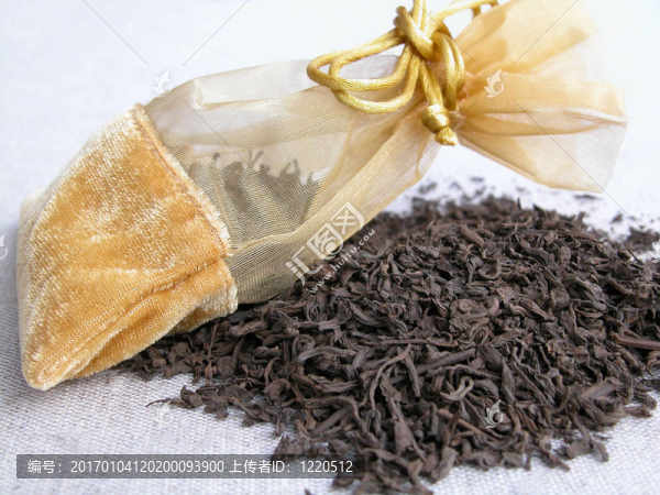 茶