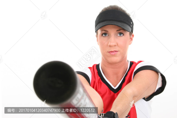 女子壘球運動