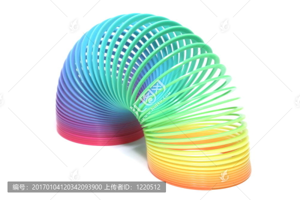 彩虹玩具