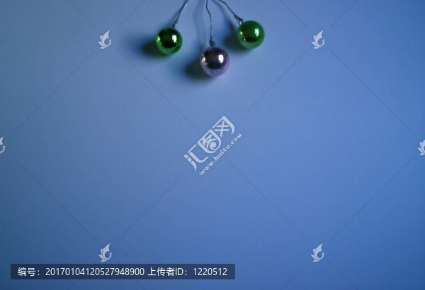 圣誕球
