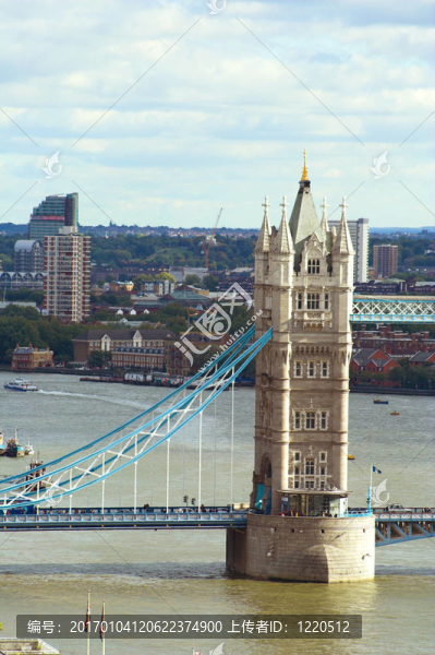 倫敦塔橋