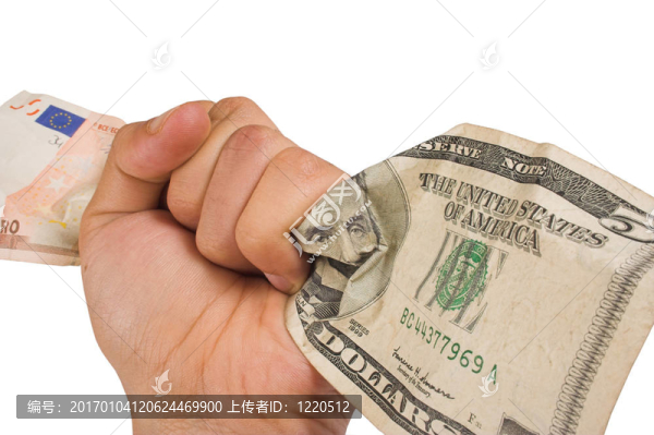 貨幣的力量