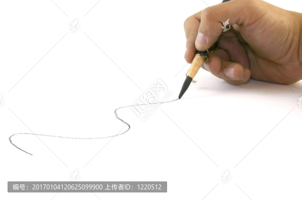 素描2