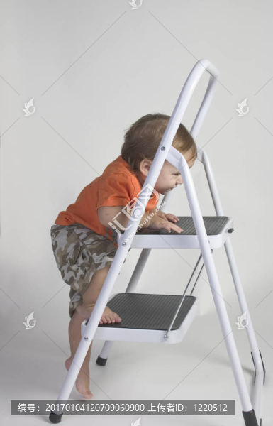 攀登