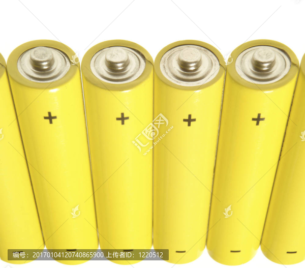 電池