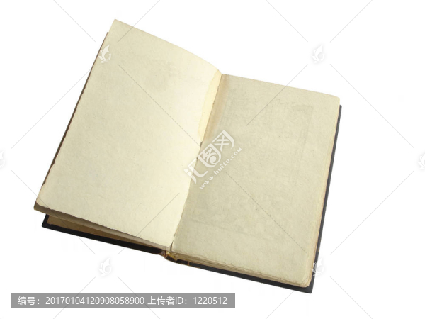 老書
