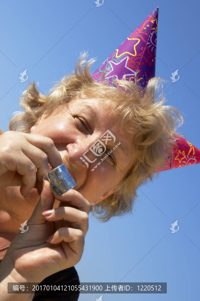 從女人的生日聚會