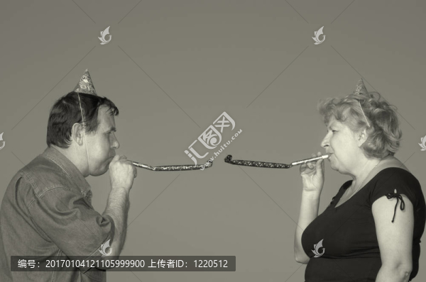 噪音制造者
