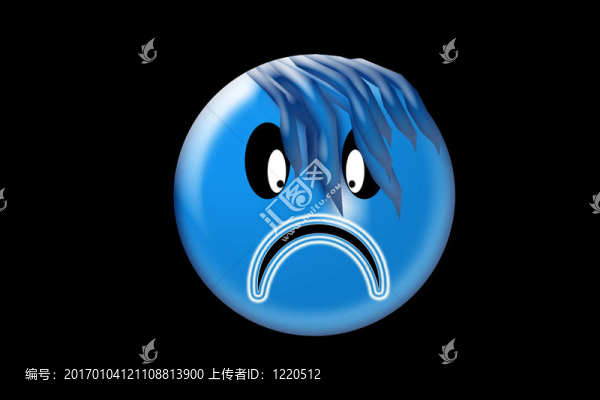 如此悲傷