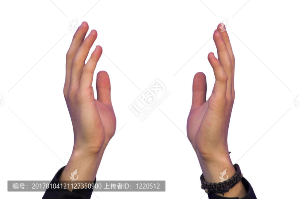 希望之手