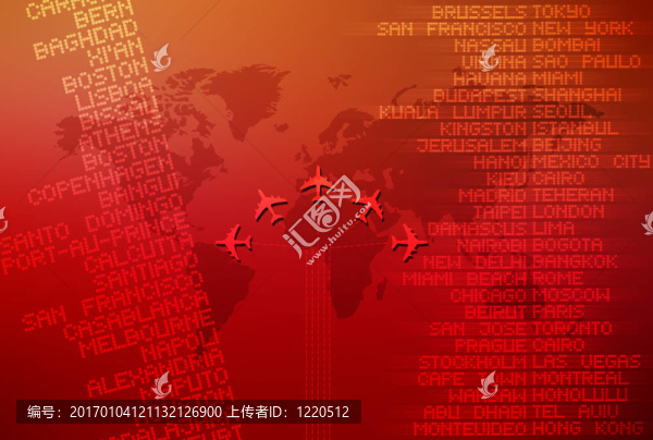 世界旅行01