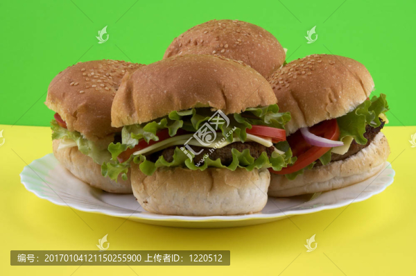 零食