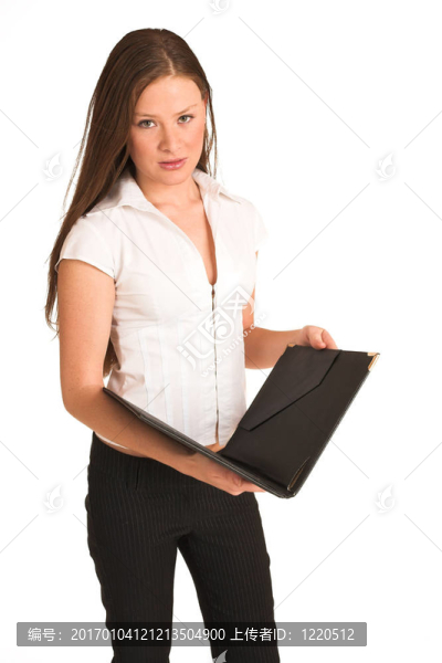 商業(yè)女性203（GS）