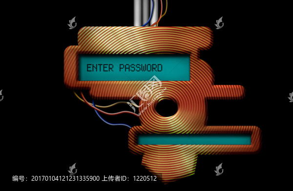 3d高科技接口