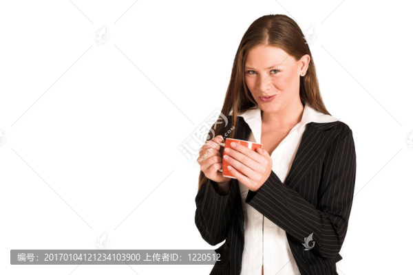 商業(yè)女性218（GS）