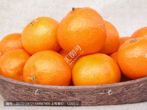 橘子