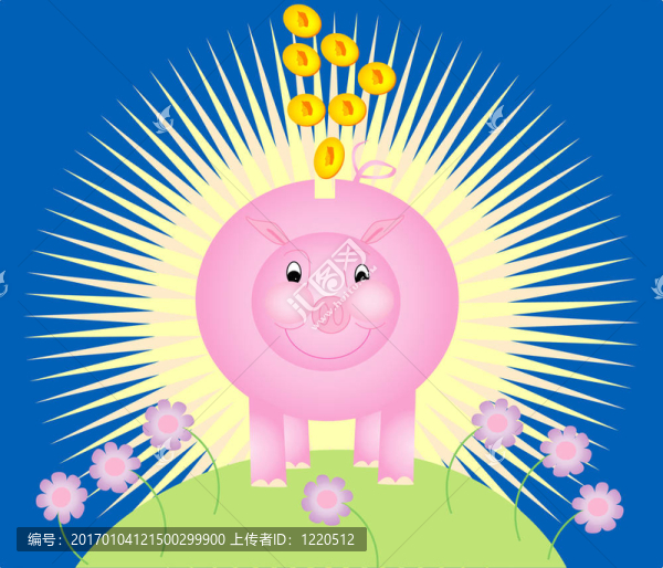 撲滿