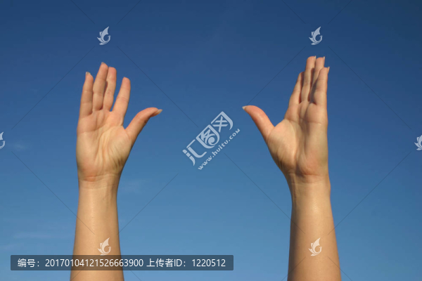 手2