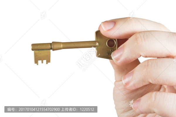 用手舉行的成功的關(guān)鍵