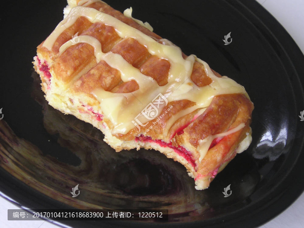 半櫻桃點(diǎn)心
