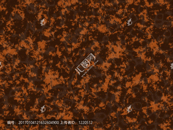 動(dòng)物皮毛紋理