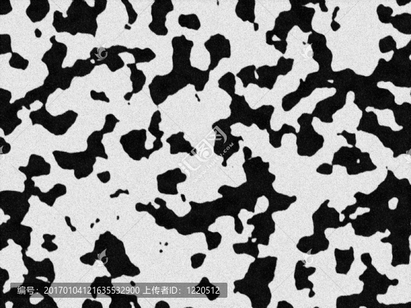 動(dòng)物皮毛紋理