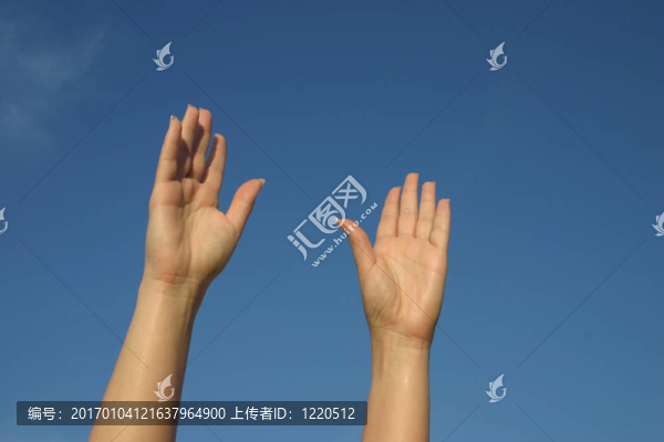 到達(dá)天空