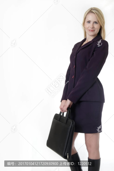 女企業(yè)家
